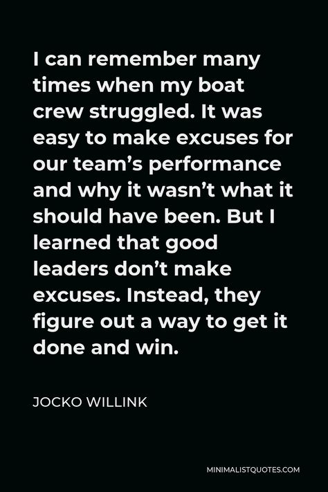 Jocko Willink Quote: And the more you build your will by doing hard things, the stronger your will becomes. Jocko Willink Quotes, Jocko Willink, David Goggins, Kids Treat, Hard Quotes, Get It Done, Mission Statement, One Liner, Boss Babe