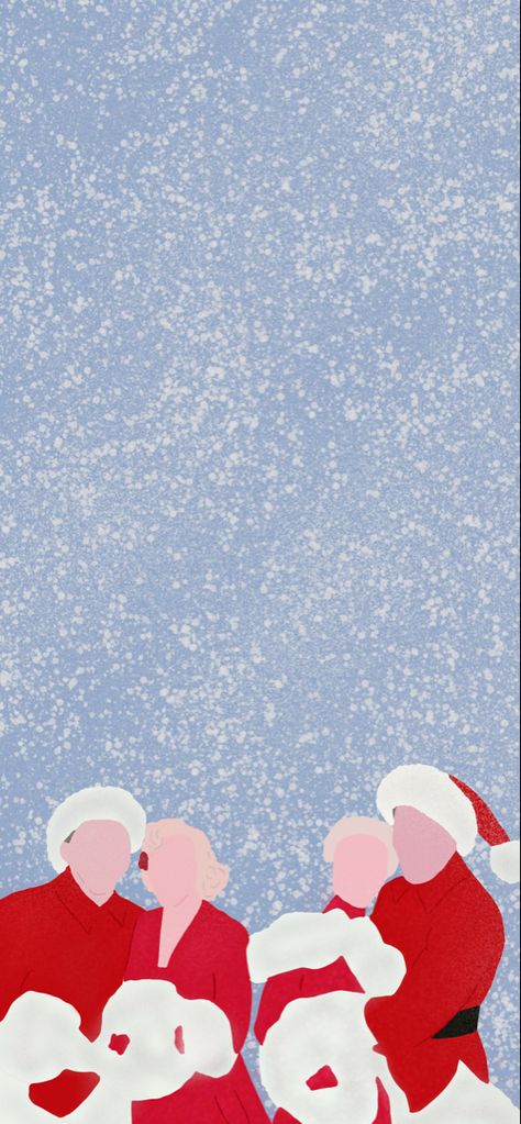 Rudolph Wallpaper Iphone, Classic Christmas Wallpaper, Plain Christmas Wallpaper, Christmas Movie Wallpaper, White Christmas Movie Wallpaper, Winter Wallpaper Snow, Christmas Movie Aesthetic, Christmas Wallpaper Ios 16, Cute Reindeer Wallpaper