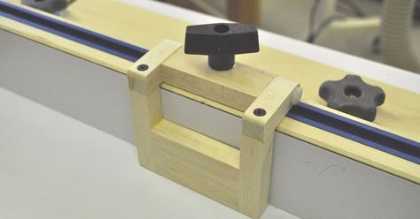 Homemade miter saw stops....cheap and they work great! | Woodworking | Pinterest | Homemade, An and Large Change Pictures, Woodshop Tools, Scroll Bar, Miter Saws, Woodworking Saws, Serra Circular, Best Woodworking Tools, Large Image, Woodworking Workshop