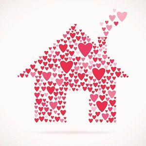 House About You Spread the Love this Valentine’s Day? 8 Valentine's Day Marketing Ideas for Real Estate Agents Real Estate Quotes Artwork, February Real Estate, Real Estate Slogans, Memes Real Estate, Real Estate Courses, Funny Real Estate Memes, Real Estate Humor Memes, Real Estate Fun, Real Estate Advertising