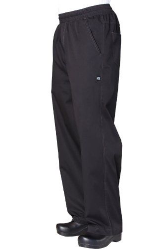 Chef Works Mens Lightweight Baggy Chef Pant BBLW >>> Click on the image for additional details.Note:It is affiliate link to Amazon. #comment Chef Work, Chef Pants, Chef Clothes, Lightweight Pants, Professional Chef, Pants Large, Baggy Pants, Baggy Pant, Cargo Trousers