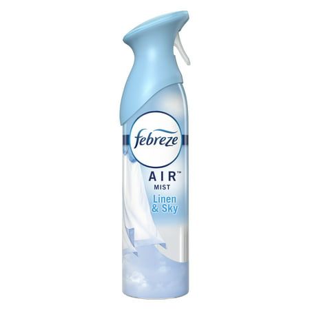 Febreze Spray, Home Cleaning Equipment, Fabric Freshener, Bathroom Smells, Cute Diy Room Decor, Room Scents, Household Cleaning Supplies, Odor Eliminator, Online Grocery Shopping