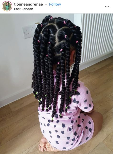 Cute Black Girls Hairstyles Braids, Cute Black Girls Hairstyles, Black Girls Hairstyles Braids Kids, Hairstyles Braids Kids, Black Girls Hairstyles Braids, Box Braids For Kids, Braids Kids, Kids Box Braids, Toddler Braids