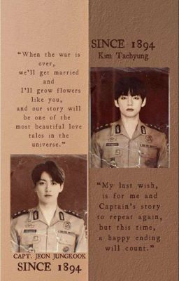 Starring Kim Taehyung And Jeon Jungkook This is original by @ARTS… #fanfiction #Fanfiction #amreading #books #wattpad Captain Jeon 1894, Captain Jeon Since1894 Aesthetic, Captain Jeon Since 1894 Wallpaper, Captain Jeon Since1894, Taekook Vintage Aesthetic, Caption Jeon, Since 1894 Captain Jeon, Captain Jeon, From Your Love