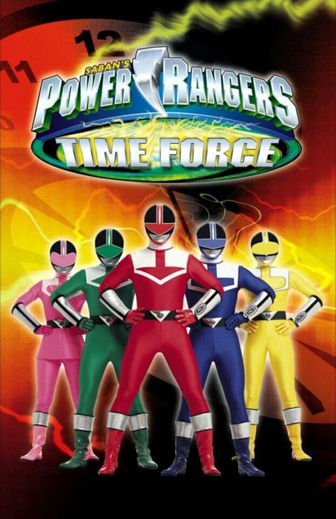 Power Rangers Time Force Michael Copon, David Yost, Lord Zedd, Power Rangers Time Force, American Superhero, Saban's Power Rangers, Power Rangers Ninja Steel, Rita Repulsa, Power Rangers Megaforce