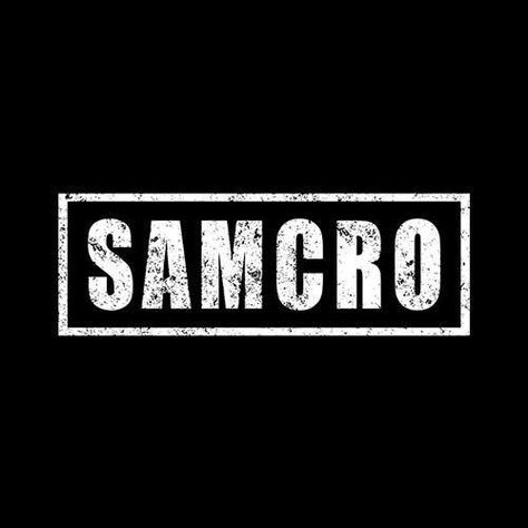 Sons Of Arnachy, Sons Of Anarchy Mc, Tv Show Logos, Sons Of Anarchy Samcro, Logo Wallpaper Hd, Logo Desing, Tee Shirt Fashion, Sons Of Anarchy, Art Logo