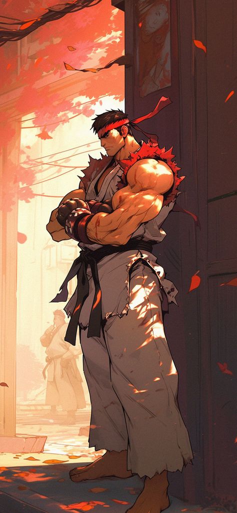 Cool Wallpaper For Boys, Street Fighter Aesthetic, Iphone Cool Wallpaper, Fighter Aesthetic, Fighter Wallpaper, Video Game Wallpaper, Wallpaper For Boys, Street Fighter Wallpaper, Tekken Wallpaper