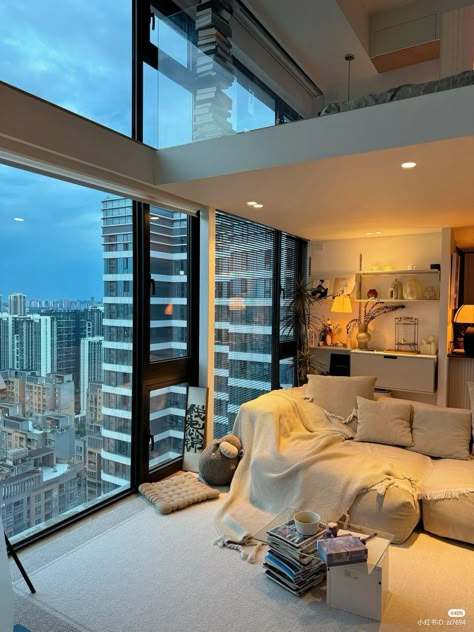 Seoul Studio Apartment, Japan Luxury Apartment, Seoul Korea Apartments, Korea Apartment Luxury, My Dream Apartment, Korea House Design, Floor Apartment Design, Seoul Apartment Aesthetic, Apartments In Korea