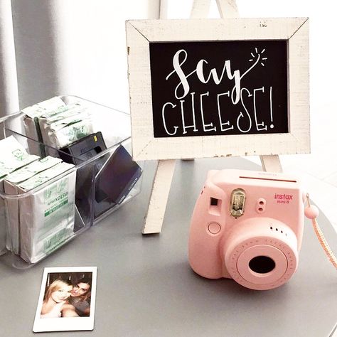 All the Instax film at our photo booth station. Workshops for photographers and creative entrepreneurs.   https://squareup.com/store/ashton-kelley-photography/item/akp-capitol-retreat Camera Station Party, Polaroid Station Birthday Party, Photography Themed Party, Photo Station Ideas, Polaroid Booth, Polaroid Station, Polaroid Photo Booth, Photo Booth Station, Polaroid Photo Booths