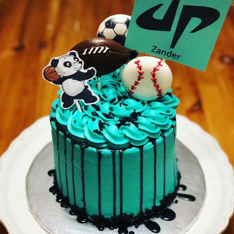 Dude Perfect Cookies, Dude Perfect Cupcakes, Dude Perfect Birthday Cake, Happy Dude Birthday Cake, Dude Perfect Cake, Dude Perfect Birthday Party, One Happy Dude Birthday Cake, Supernatural Cake, Dude Birthday Party