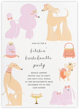 Modern Classic Wedding Invitations, Cool Birthday Cards, Chic Birthday, Belated Birthday Card, Kids Birthday Themes, Adult Birthday Invitations, Paperless Post, Bachelorette Party Invitations, Adult Birthday Party