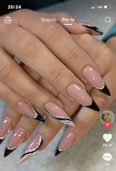 Nail Ideas White, Acrylic Nails White, Nail Polish White, White Nail Ideas, Fancy Nails Designs, Nails Now, White Acrylic Nails, Nails White, White Nail Polish