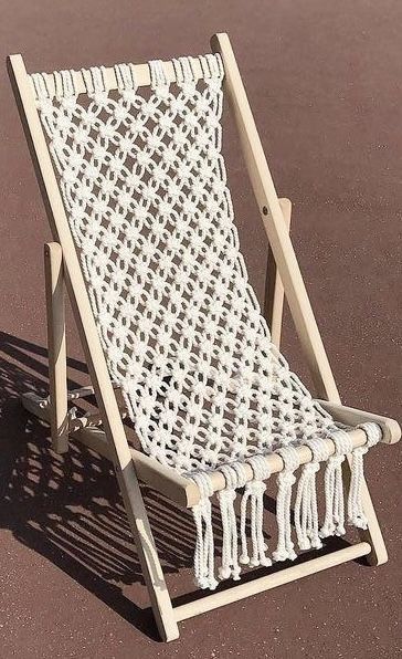 Macrame Furniture, Macrame Chair, Macrame Chairs, Macrame Owl, Macrame Wall Hanging Patterns, Macrame Patterns Tutorials, Modern Macrame, Macrame Ideas, Macrame Decor