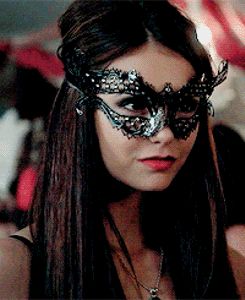 Katherine Pierce Outfits, Katerina Petrova, Vampire Diaries Wallpaper, Fairytale Fashion, Best Mysteries, Katherine Pierce, Halloween Inspo, Masquerade Ball, The Vampire Diaries