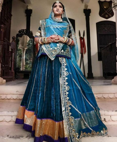 Hand Work, Blue Colour, Whatsapp Group, On Demand, Saree, Blue Color, India, Pure Products, How To Wear