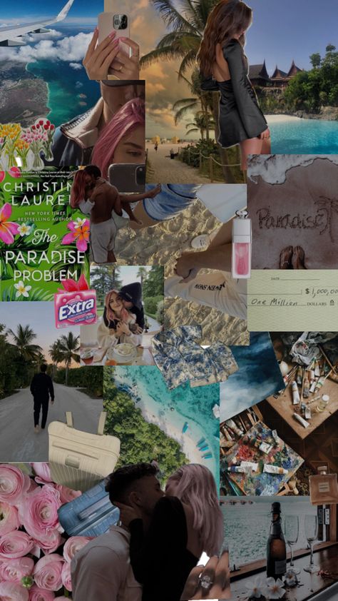 Problem Aesthetic, Christina Lauren Books, Lauren Aesthetic, One Million Dollars, Christina Lauren, Book Pins, The Paradise, Ya Books, Book Aesthetic