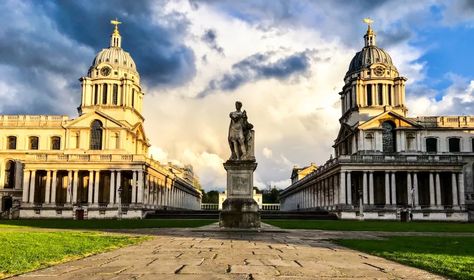 is University of Greenwich a good school? Warwick University, Robert Gordon University, University Of Greenwich, Vintage Howard University, Howard University, London Aesthetic, Winter Sports, School Fun, University