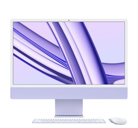 Purple iMac Purple Imac, Apple Gift Card, Mouse And Keyboard, Apple Gifts, Logic Pro, Final Cut Pro, Online Trading, Apple Mac, Apple Store