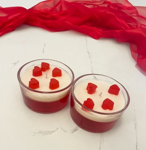 Light up love with every flicker. Our Red Velvet Cheesecake candles are the perfect gift to say ‘I love you.’ ❤️ ... ... #hearts #love #romantic #red #gift #giftideas #datenight #nightsin #candles #fragrance #happiness #ambience #instalike #instagram #instafashion #instamood #photooftheday #photoshoot Cheesecake Candle, Velvet Cheesecake, Candles Fragrance, Homemade Scented Candles, Red Velvet Cheesecake, Decorative Candles, Love Romantic, Red Gift, Say I Love You