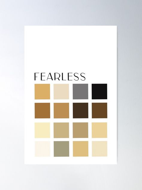 Taylor Swift Fearless Era, Fearless Era, Sepia Color, Taylor Swift Fearless, Taylor Swift Posters, You Belong With Me, Redbubble Products, Taylor Swift Album, The Wild