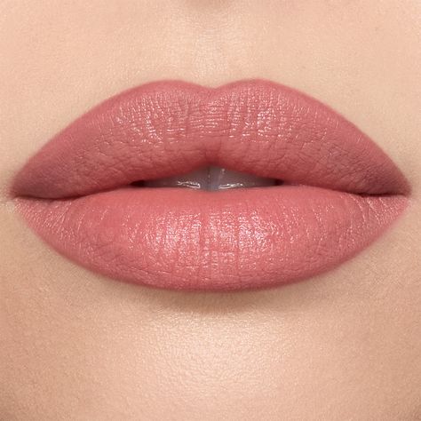 Nude Pink Lip Liner Bridal Lip Color Natural Looks, Pink Lip Wedding Makeup, Bride Lip Color, Nude Pink Lip Combo, Wedding Lip Color, Pillow Talk Lip Liner, Charlotte Tilbury Lip Liner, Pink Nude Lipstick, Medium Lips