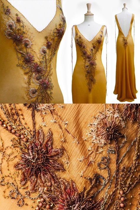 Game Of Thrones Outfit Aesthetic, Dorne Dress, Dornish Dress, Hotd Dresses, Game Of Thrones Fashion, House Martell, Game Of Thrones Costumes, Crazy Dresses, Fantasy Dresses