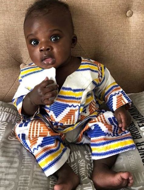 Primark's new model baby Jeremiah is representing dark skinned folks | Metro News Black Kids Fashion, Stockholm Fashion Week, African Babies, Black Baby Boys, Chocolate Babies, Best Aesthetic, Reborn Toddler Dolls, Cute Black Babies, Beautiful Black Babies