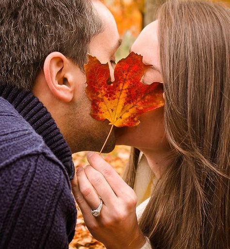 1000+ ideas about Fall Couples Photography on Pinterest | Couple ... Fall Picture Ideas, Stolen Kiss, Fall Couple Pictures, Fall Date Ideas, Fall Engagement Shoots, Fall Photo Ideas, Fall Couple Photos, Fall Couples, Fall Couple