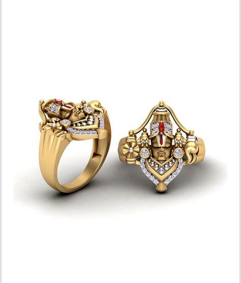 God Gold Rings For Men, Lord Venkateswara Rings For Men, Venkateshwara Swamy Rings For Men, God Rings For Men Gold, Lord Venkateswara Gold Rings For Men, Venkateswara Swamy Gold Rings For Men, Balaji Rings For Gents, Balaji Gold Rings For Men, Gents Gold Ring