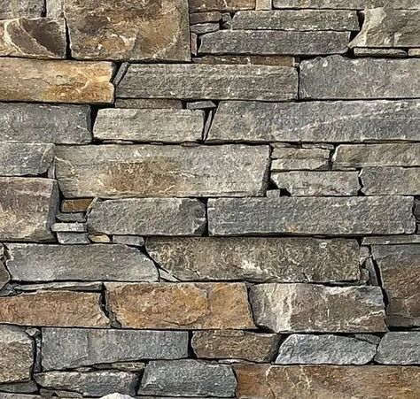 Kit Dry Stack Ledgestone Veneer Natural Stone Cladding, Brick Backsplash Kitchen, Craftsman Farmhouse, Contemporary Craftsman, Brick Kitchen, Brick Backsplash, Rustic Traditional, Architecture Images, Sedimentary Rocks