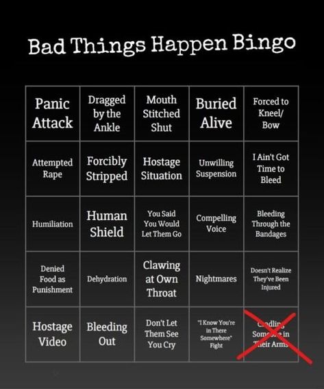 As messed up as this is... Torture Methods Writing, Writing Insanity, Injury Prompts, Villain Writing, Oc Charts, Random Prompts, Torture Methods, Whump Prompts, About Me Template