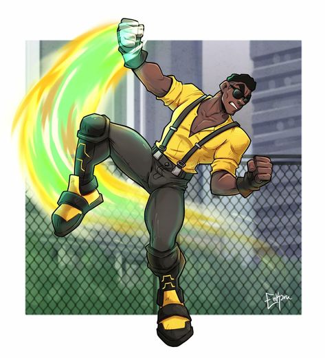 Adam Hunter by Enkaru Adam Hunter, Streets Of Rage, Hack And Slash, I Have No Friends, Animation Series, Action Adventure, Iron Man, Favorite Character, Comic Books