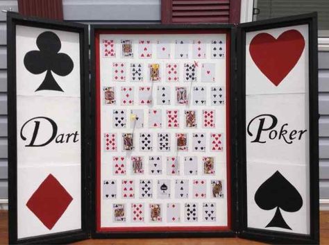 Buck And Doe Games, Casino Fundraiser, Stag Games, Stag And Doe Games, Game Decorations, Casino Christmas, Gaga Ball, Bond Party, Casino Birthday Party