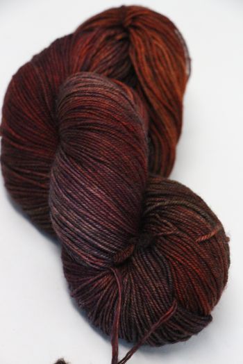 Malabrigo Sock Yarn in  Marte (121) Malabrigo Sock, Malabrigo Yarn, Sock Yarn, Dye, Socks, Gift Ideas, Yarn, Throw Pillows, Pillows