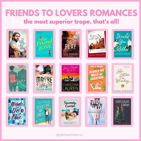 Best Friend To Lovers Books, Friends To Lovers Book Recommendations, Childhood Friends To Lovers Books, Who Did This To You Trope Books, Friends To Lovers Movies, Best Friends To Lovers Trope, Best Friends To Lovers Books, Best Friend To Lovers, Romance Books For Teens