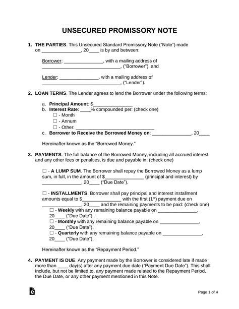 Unsecured Promissory Note Template: A Comprehensive Guide Promissory Note Template Business Mentor from westernmotodrags.comTable of ContentsIntroductionWhat is an Unsecured Promissory Note?Benefits of Using ...  #Note #promissory #Template #Unsecured Promissory Note, Note Template, Pumpkin Coloring Pages, Blank Form, Business Mentor, Notes Template, Word Pictures, Invoice Template, Pdf Templates