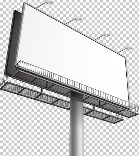 Billboard Graphic Design, Background For Advertisement, Billboard Aesthetic, Billboard Design Ideas, Advertisement Aesthetic, Empty Billboard, Billboard Background, Advertising Aesthetic, Photoshop Assets