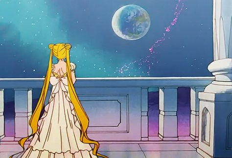 Sailor Moon Episodes, Princesa Serenity, Sailor Moon Screencaps, Neo Queen Serenity, Moon Kingdom, Arte Sailor Moon, Sailor Scout, Minako Aino, Sailor Moon Aesthetic