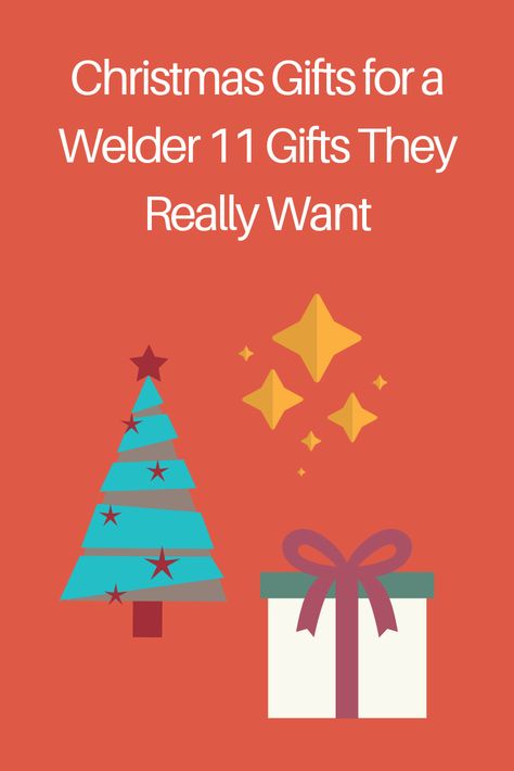 With Christmas only a short time away you’re wondering what to get your favorite MIG, TIG for Flux core welder. Want to find the right gift quickly? A gift they’ll love. Something they would really want. Whether you know a lot about welding or nothing at all it doesn’t matter. You’ll find in this article some great Christmas gifts for a welder. Christmas Gifts For Welders, Welder Gifts For Him, Welder Gifts, Flux Core Welding, Gifts For Welders, Nothing At All, Great Christmas Gifts, Christmas Is, Love A