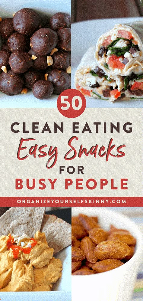 After Work Snacks, Clean Eating Snack Recipes, Quick Clean Eating, Prep Snacks, Quick Healthy Snacks, Clean Snacks, Meal Prep Snacks, Easy Clean Eating, Snacks Easy