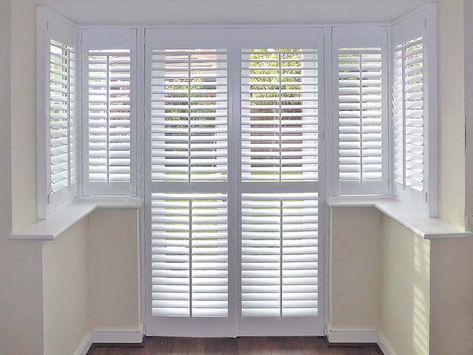 French Door Shutters, Door Shutters, Front Room Decor, Door Design Ideas, Patio Windows, Single Door Design, Double Front Doors, Double Door Design, Wooden Shutters