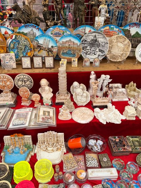 #italy #italytrip #italytravelinspiration #vintage #mediterranean #rome #aesthetic #italyaesthetic #europe #europeanstyle #coquette #ethnic Vintage Mediterranean, Rome Aesthetic, Italian Market, Italy Aesthetic, Rome Italy, Vintage Italian, Italy Travel, European Fashion, Rome