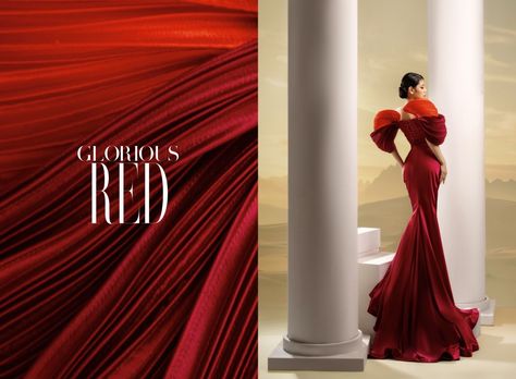 𝐔𝐬𝐢𝐧𝐠 𝐟𝐢𝐬𝐡𝐢𝐧𝐠 𝐩𝐢𝐩𝐞 𝐒𝐩𝐢𝐫𝐚𝐥 𝐃𝐞𝐬𝐢𝐠𝐧 🍂 Spiral Dress, Spiral Design, Dress Design, Designer Dresses, Fishing, Red, Design