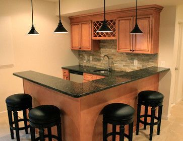 L shaped bars in basement | 267 L-shaped bar Rustic Basement Design Photos L Shaped Bar Basement, Barcade Decor, L Shape Bar, Bar Remodel, Wet Bar Basement, Building A Basement, Basement Bar Plans, L Shaped Bar, Cave Basement