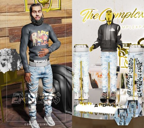 V Lone, Sims 4 Men Clothing, Sims 4 Male Clothes, Sims 4 Piercings, Sims 4 Challenges, Sims 4 Traits, Sims 4 Cas Mods, Sims 4 Cc Kids Clothing, Play Sims 4