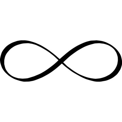 Unity Symbol, Infinity Symbol, A Tattoo, Minimal Design, Signs, Design