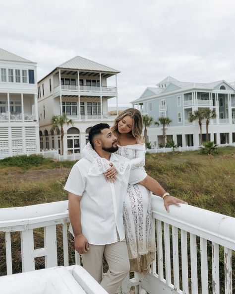 Celebrating Caroline and Omar’s engagement 🍾 Galveston engagement photographer, Houston photographer, Houston wedding photographer, beach engagement inspo Houston Wedding Photographer, Engagement Inspo, Houston Wedding, Beach Engagement, Galveston, Engagement Photographer, Houston, Wedding Photographer, Wedding Photographers