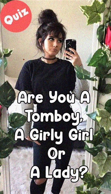 Are You A Tomboy, A Girly Girl Or A Lady? Quizzes Disney, Buzzfeed Quizzes Disney, Hair Dyed Underneath, Psychology Quiz, Tomboy Aesthetic, Brain Teasers Riddles, Aesthetic Quiz, Interesting Quizzes, Pick Up Lines Funny