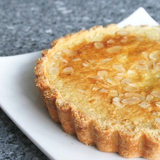 Lemon Almond Cake, Almond Tart, Almond Cake, Italian Food, Tart, Pastry, Almond, Lemon, Pie