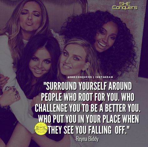 Surround yourself around people who root for you, who challenge you to be a better you, who put you in your place when they see you falling off People Who Root For You Quotes, Conquer Quotes, True Friendships, Entrepreneur Women, Photoshop Instagram, Witty Sayings, Gangsta Quotes, Friends 2, A Better You